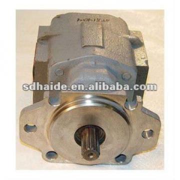 gear pump, hydraulic pump for dozer