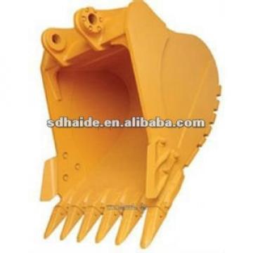 PC1250 bucket PC1250 excavator bucket