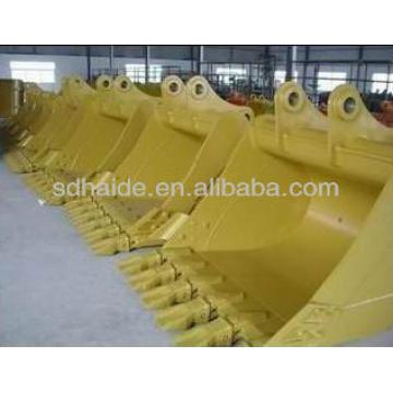 Used excavator buckets,kubota excavator buckets