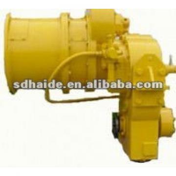 swing gear box for PC400-6, engine parts