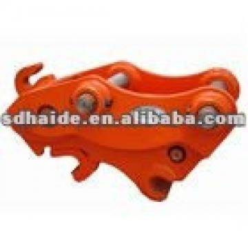 quick coupler for PC55/60/110/130 excavator