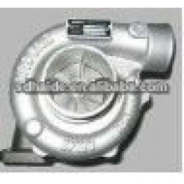 excavator engine turbocharger for volvo/kobelco/kato