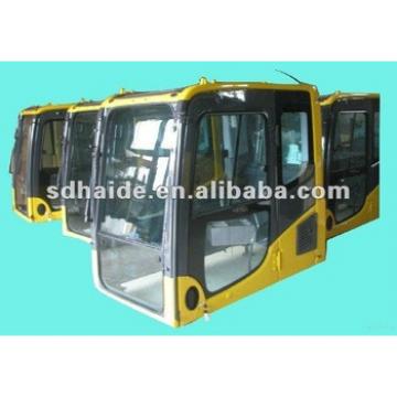 kobelco sk210 excavator cabin/cab assy