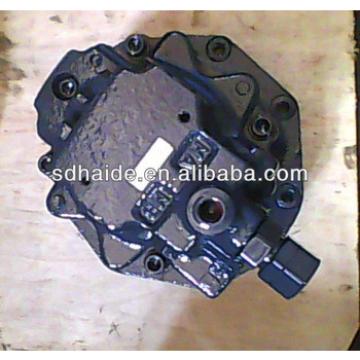 excavator swing motor and travel motor assy