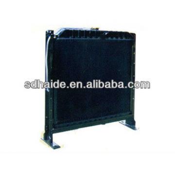 PC200/PC300 excavator Radiator