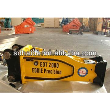 Excavator Parts/Hydraulic Rock Breaker Hammer