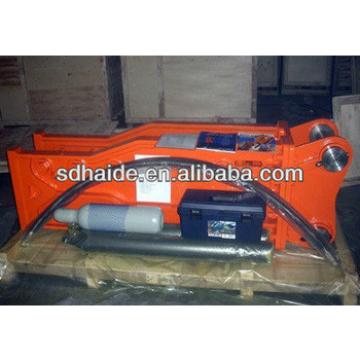 Excavator Parts/Hydraulic Rock Breaker Hammer