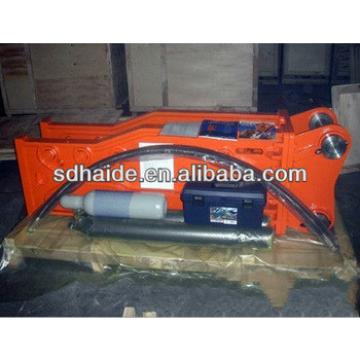 hammer crusher PC200/excavator break hammer