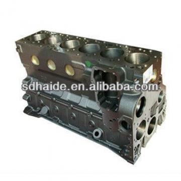 cylinder block for engine excavator 4BT,6BT,6CT,NT855,K19,K38 6209-21-1200 pc200-6 6D95L