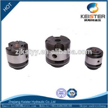 high pressure T6 Denison hydraulic pump cartridge for marine machinery