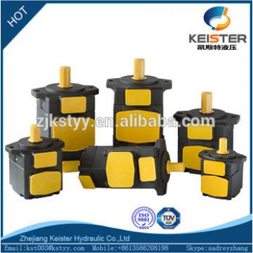 china goods wholesale oil lubricated rotary vane vacuum pumps