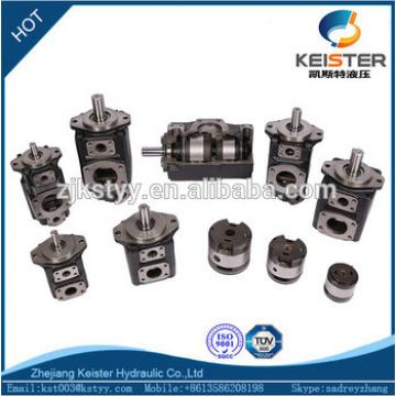 high DP208-20-L pressure T6 Denison hydraulic pump for marine machinery