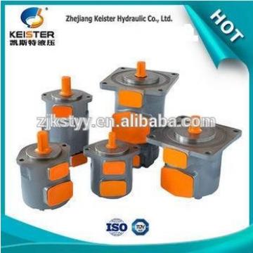Hot saledef stainless steel rotary vane pump