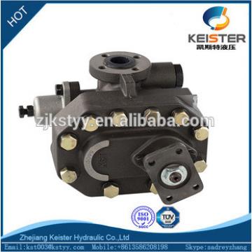 trustworthy DVMF-2V-20 china supplier aluminium hydraulic gear pump body