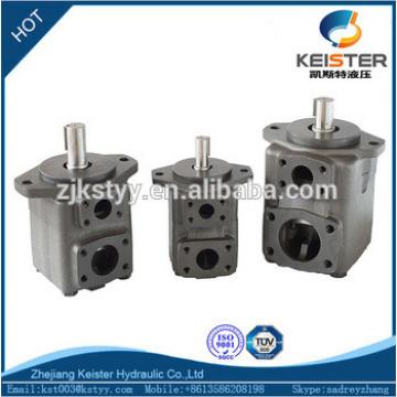 High DVMF-3V-20 pressure low price V/VQ vickers vane pump for crane