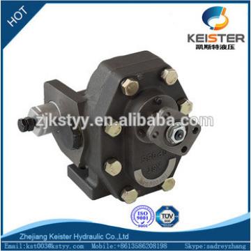 New DVSB-5V style low cost hydraulic pump for loader