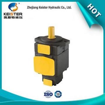 China DP317-20-L wholesale high quality super quality experimental vane vacuum pump