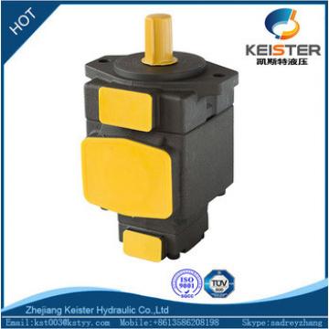 Hot sale mini rotary vane pump