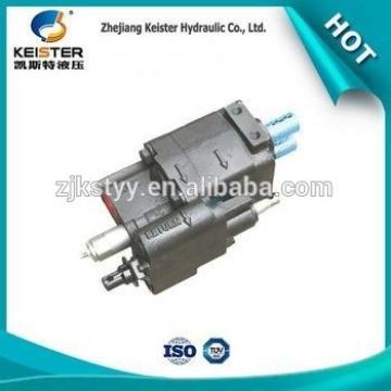 High DVSF-4V-20 Precision gear pump for power unit