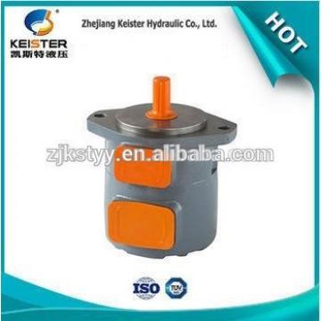 Professional hydraulic vane pump manufacturer from china