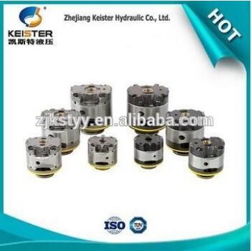 China supplier oil sealed vane pump