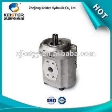 China suppliergear pump hydraulic gear pump