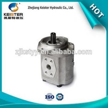New style low costhigh pressure gear pump