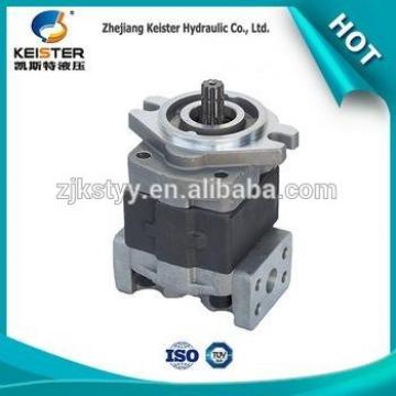 China goods wholesaledouble hydraulic gear pump