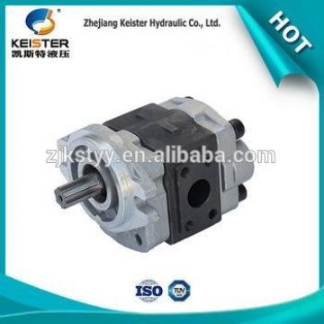 New style low coststainless steel rotary gear pump