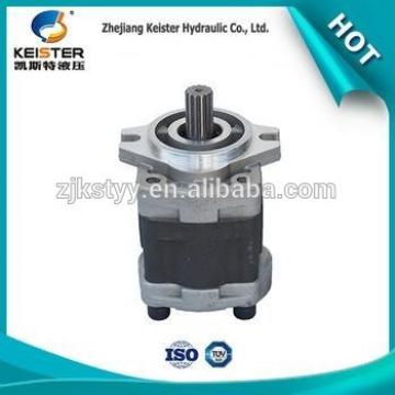 Good effectstainless steel food gear pump