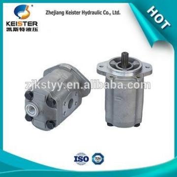 Alibaba china suppliersmall hydraulic gear pump