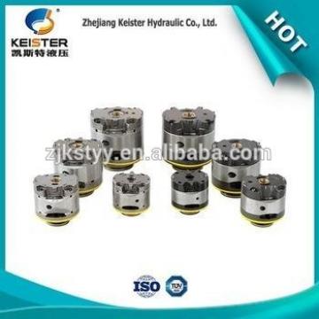 High Precisionindustrial hydraulic vane pump