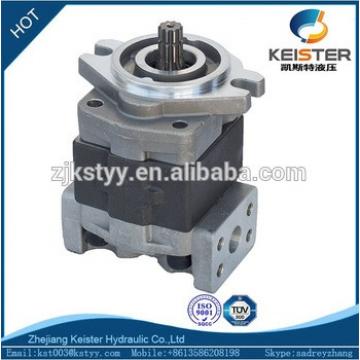 China suppliercommercial hydraulic gear pump