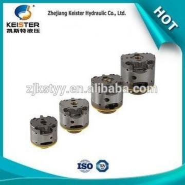 High DP-317          Precisionvariable hydraulic vane pump