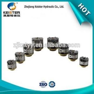 Good effecthydraulic vane pump coupling