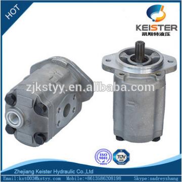 Hot salehydraulic shaft gear pump