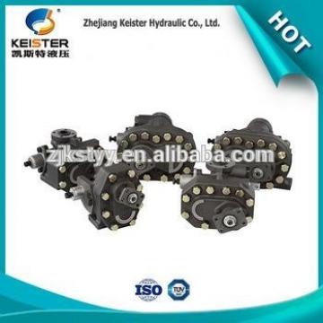 China supplier hydraulic pumps commercial