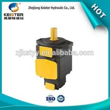 PV2R12 PVL12 black best quality Yuken original hydraulic vane pump
