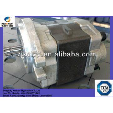 Hydraulic Gear Oil Pump for Mitsubishi forklift Shimadzu crane pump