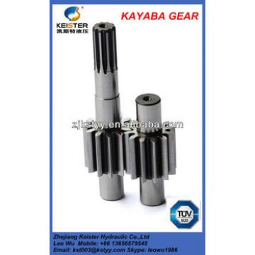 Hydraulic Gears for KRP4 Shimadzu Kayaba KYB