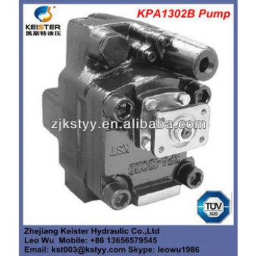 Gear Oil Pump for Dump Truck KPA1302B