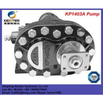 KP1403A DVSF-6V Hydraulic Gear Pump