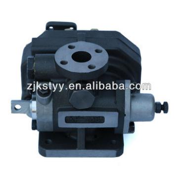 Hydraulic DVLF-3V-20 Gear Oil Pump for Dump Truck KP75B KP75A