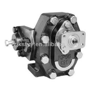 Hydraulic Gear Oil Pump for Dump Truck(KP55)