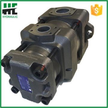 Sumitomo QT Gear pump