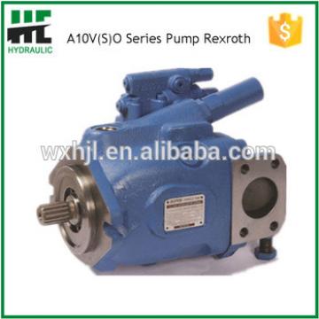 A1OVSO Rexroth Piston Pump