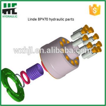 Hydraulic Pump Spare Parts Linde BPV70