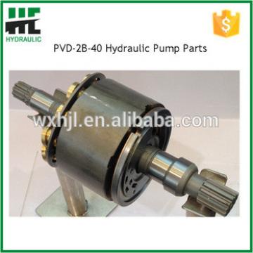 NACHI Hydraulic Gear Pump Parts PVD-2B-40