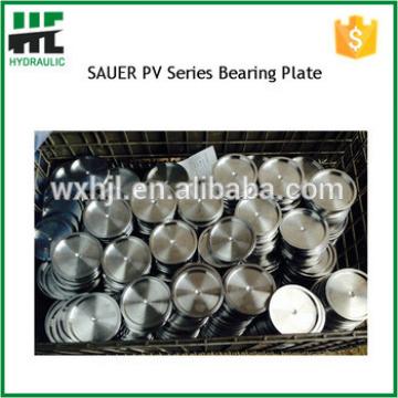 Sauer PV series parts bimetal bearing plate