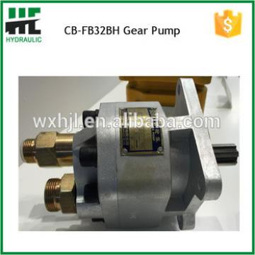 CB-FB32BH gear pump